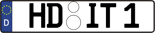 HD-IT1