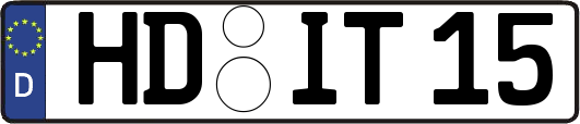 HD-IT15