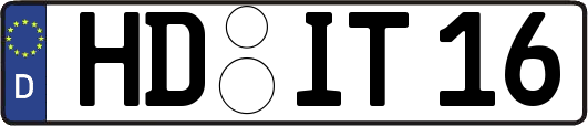 HD-IT16