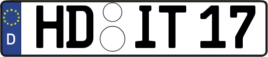 HD-IT17