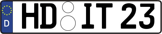 HD-IT23