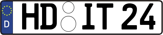 HD-IT24