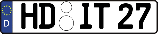 HD-IT27