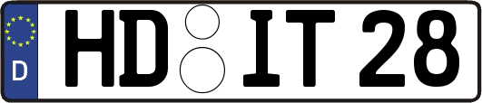 HD-IT28