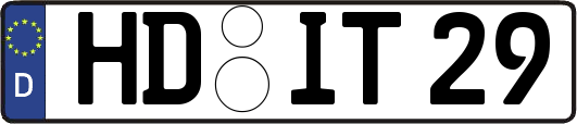 HD-IT29