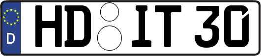 HD-IT30