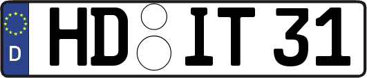 HD-IT31