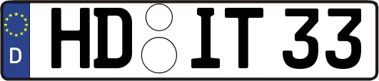 HD-IT33