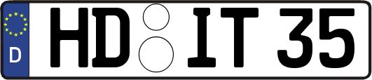 HD-IT35