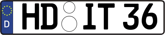 HD-IT36