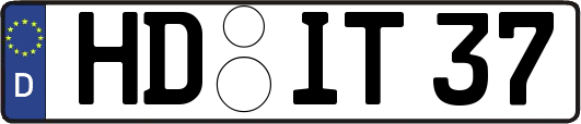 HD-IT37