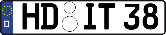HD-IT38
