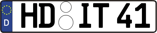 HD-IT41