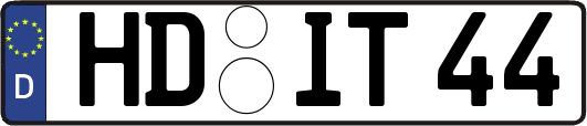 HD-IT44
