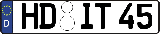 HD-IT45