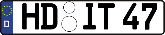 HD-IT47