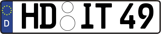 HD-IT49