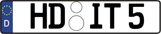 HD-IT5