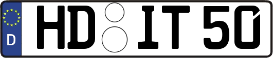 HD-IT50