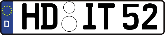 HD-IT52