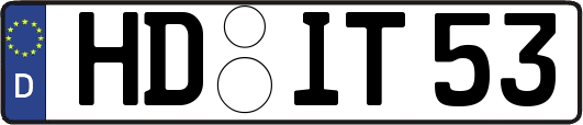 HD-IT53