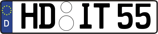 HD-IT55