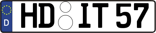 HD-IT57