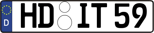 HD-IT59