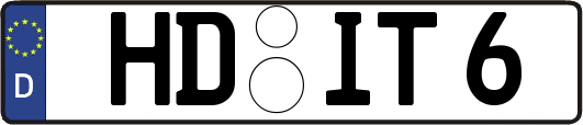 HD-IT6