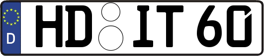 HD-IT60