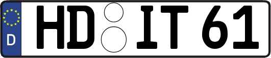 HD-IT61