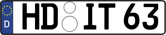 HD-IT63