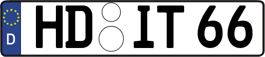 HD-IT66