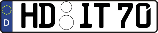 HD-IT70