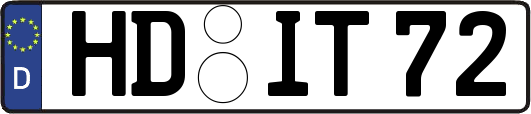 HD-IT72