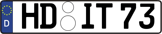 HD-IT73