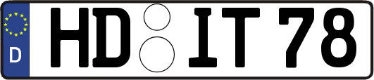 HD-IT78