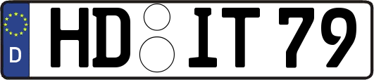 HD-IT79