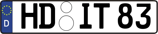 HD-IT83