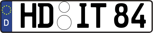 HD-IT84
