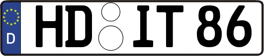 HD-IT86