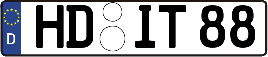 HD-IT88