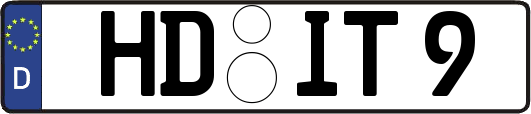 HD-IT9