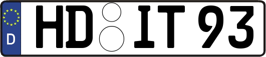 HD-IT93