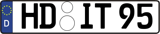 HD-IT95