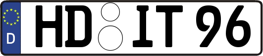 HD-IT96