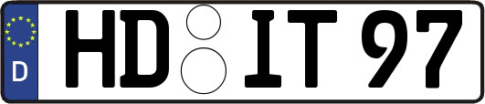 HD-IT97