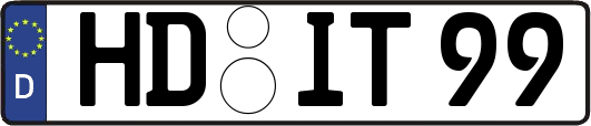 HD-IT99