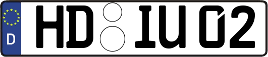 HD-IU02
