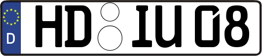 HD-IU08